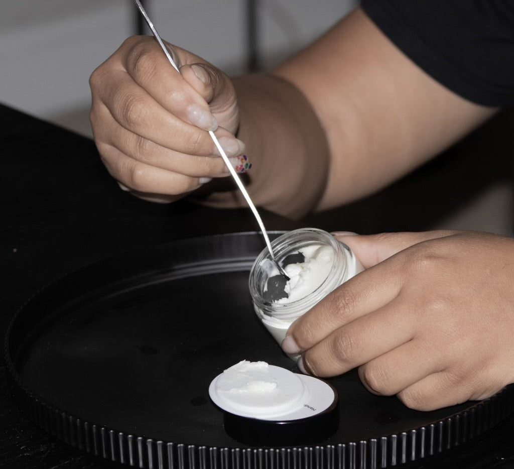 Luxury Body Butter Class