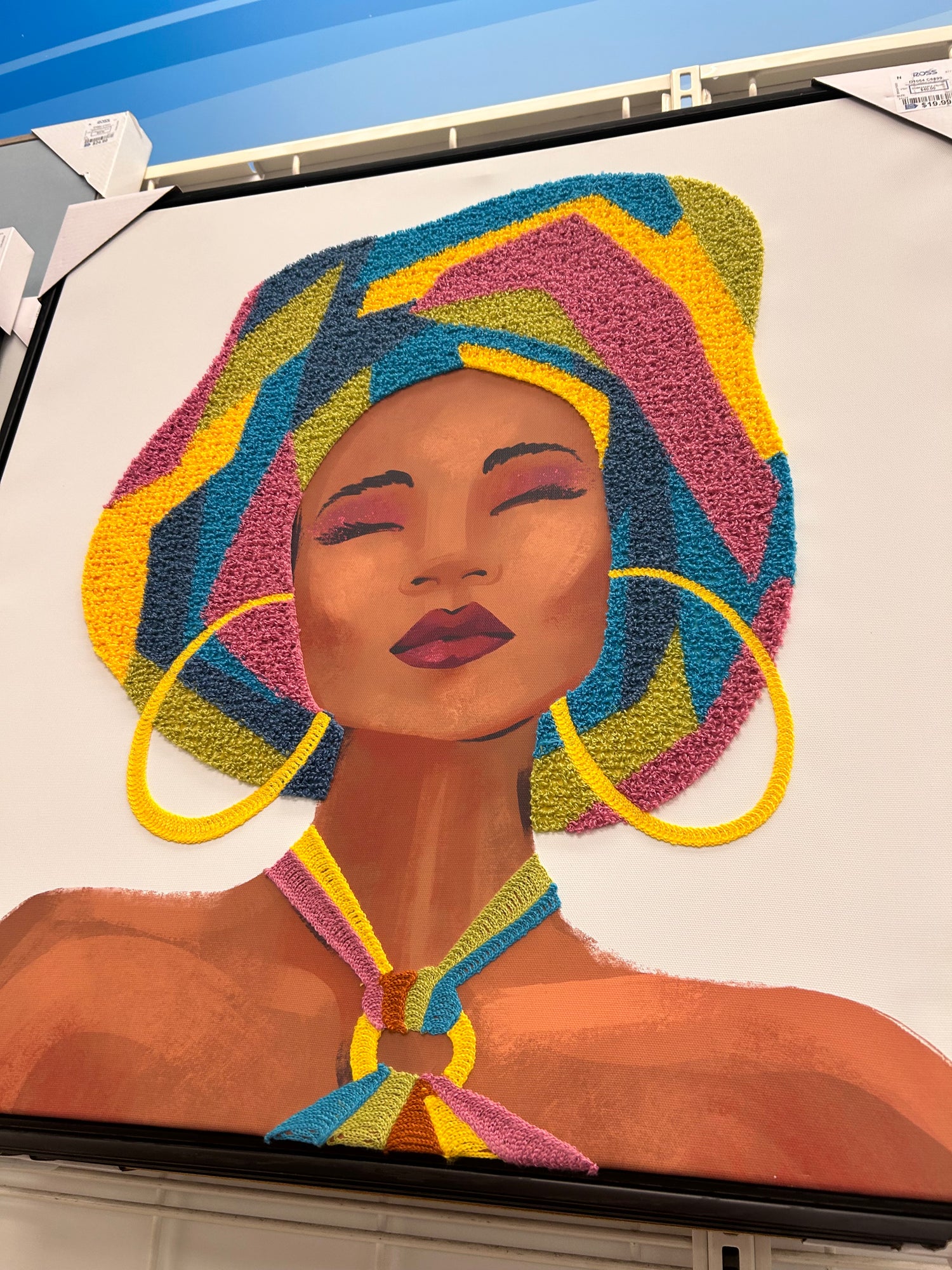 Canvas Art