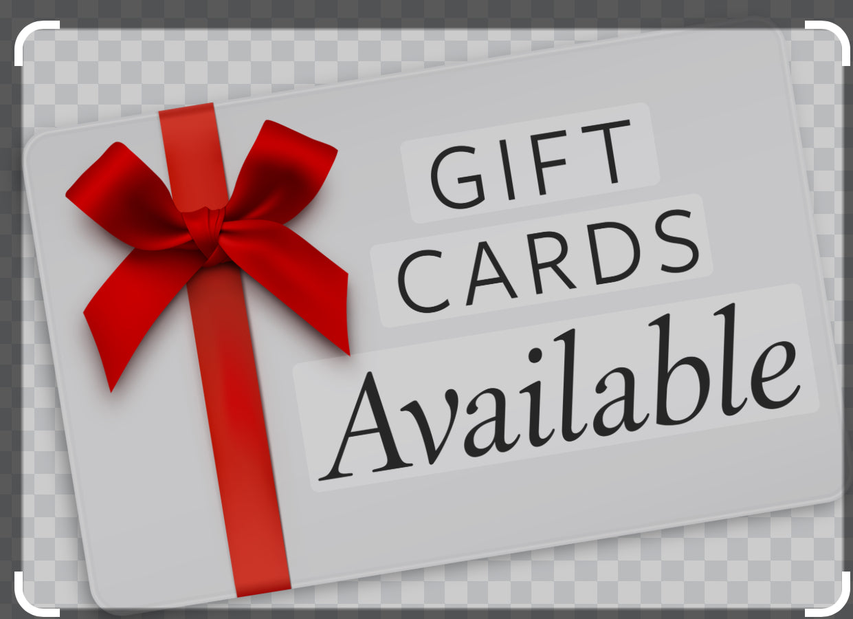 The Creative Project LLC Giftcard