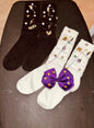Diva Junk Socks